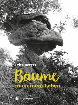 cover image of Bäume in meinem Leben